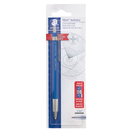 Staedtler® Mars® Technico 780 Leadholder